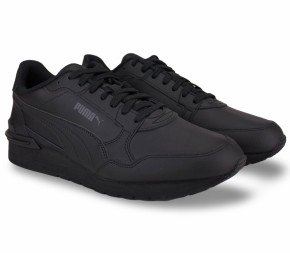 Кроссовки Puma ST Runner v4 L 39906809 Black