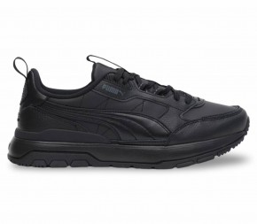 Кроссовки Puma R78 Trek Lth 38320201 Black