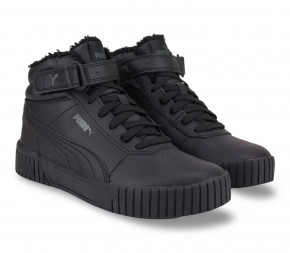 Ботинки Puma Carina 2.0 Mid WTR 38585201 Black