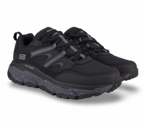 Кроссоки Skechers Relaxed Fit: D'Lux Journey 237192 BKCC Black