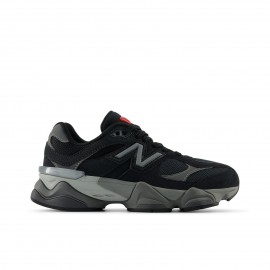 Кроссовки New Balance 9060 GC9060BK Black