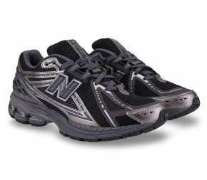 Кросівки New Balance 1906 M1906RES Black