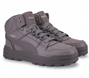 PUMA Rebound Abrupt(39746802) Черевики 42(8)(р) Grey/Grey