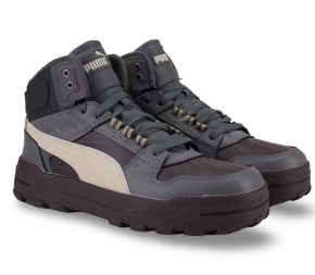 PUMA Rebound Abrupt(39869701) Черевики 42(8)(р) Black/Gray