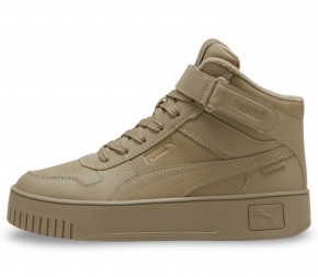 Черевики Puma Carina Street Mid WTR 39805003 бежеві