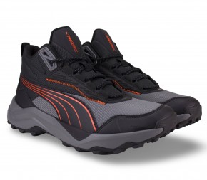 Черевики Puma Obstruct Pro Mid Trail 37868912 Black