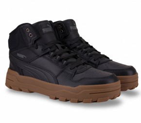 Ботинки Puma Rebound Abrupt 39746804 Black