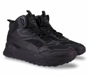 Ботинки Puma Trinity Mid Hybrid 39232701 Black