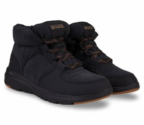 Черевики Skechers On-the-GO Glacial Ultra - Trend Up 144194 BLK Black