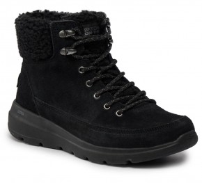 Ботинки Skechers On The Go Gracial Ultra 16677 BBK Black