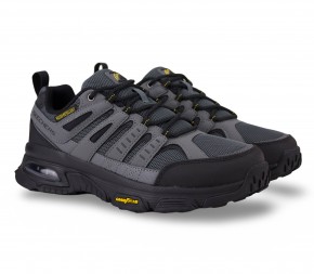 Кроссовки Skechers Skech-Air Envoy 237214 GYBK Grey