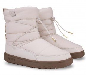 Дутики Puma Snowbae Wns 39392002 Beige