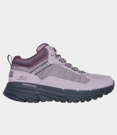 Ботинки Skechers Waterproof: GO Run Trail Altitude 2.0 129531 MVE фиолетовый