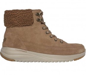 Ботинки Skechers On-the-GO Stellar - Winterize 144770 BBK черные