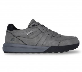 Кросівки Skechers Netson 205236 GRY сірі