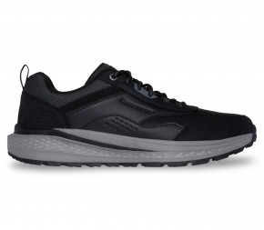Кросівки Skechers Relaxed Fit: Slade - Peralto 210925 BLK чорні