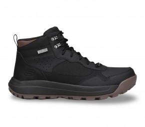 Черевики Skechers Cambert - Harlan 210932 BLK чорні