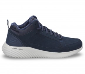 Кросівки Skechers Bounder 232411 NVY сині