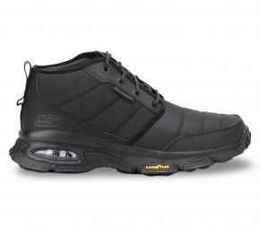 Черевики Skechers Skech-Air Envoy 237317 BBK чорні