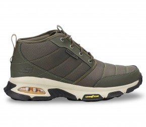 Черевики Skechers Skech-Air Envoy 237317 OLV зелені