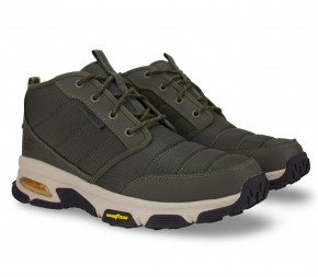 Черевики Skechers Skech-Air Envoy 237317 OLV зелені
