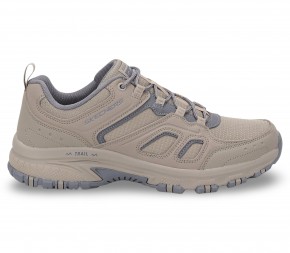 Кросівки Skechers Hillcrest 237379 TPE бежеві