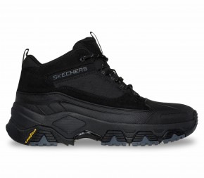 Ботинки Skechers Terrabite Trekker 237461 BBK черные