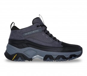 Черевики Skechers Terrabite Trekker 237461 CCBK сірі