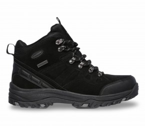 Черевики Skechers Relment - Pelmo 64869 BLK чорні