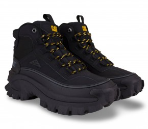 Черевики Caterpillar Intruder Galosh 2.0 Mid WP P111559 Black