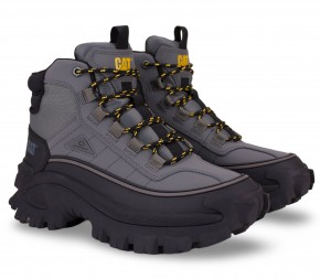 Черевики Caterpillar Intruder Galosh 2.0 Mid WP P111560 Grey