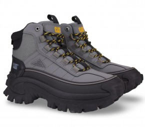 Черевики Caterpillar Intruder Galosh 2.0 Mid WP P111560 Grey