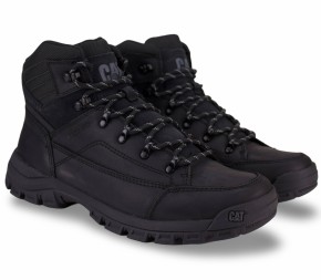 Черевики Caterpillar Threshold Hiker Wp P725957 Black