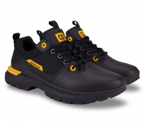 Кросівки Caterpillar Colorado Sneaker Lo P726090 Black