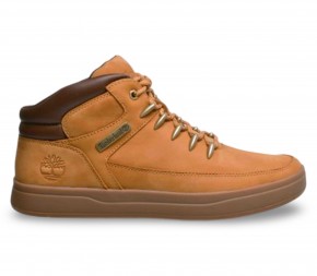 Ботинки Timberland Davis Square TB0A1UZV754 желтые