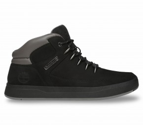 Ботинки Timberland Davis Square TB0A1UZK001 черные