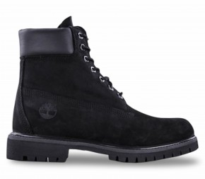 Ботинки Timberland 6-Inch Premium TB010073001 черные