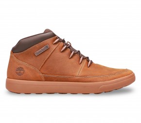 Ботинки Timberland Ashwood Park TB0A2GRZ231 коричневые