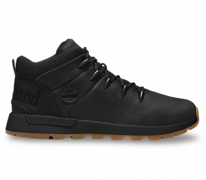 Черевики Timberland Sprint Trekker TB0A2PB4015 чорні