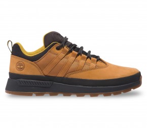 Кросівки Timberland Euro Trekker Low Hiker TB0A6274231 жовті