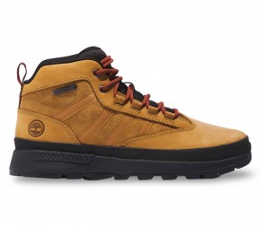 Черевики Timberland Euro Trekker Mid Leather TB0A62CR231 жовті