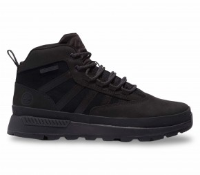 Черевики Timberland Euro Trekker Mid Leather TB0A62SV015 чорні