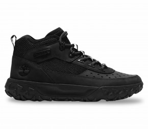 Ботинки Timberland GreenStride Motion 6 Leather Hiking TB0A5VAC015 черные