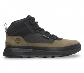 Черевики Timberland Tenis Field Trekker TB0A6DPSEO8 оливкові