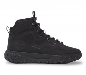 Ботинки Timberland GreenStride Motion 6 Mid Lace-Up Hiking TB1A67P4015 черные