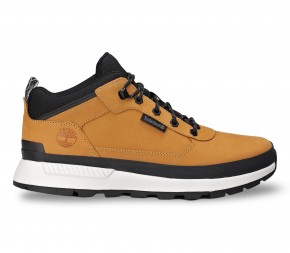 Черевики Timberland Field Trekker Low Lace-Up TB1A2A15231 коричневі