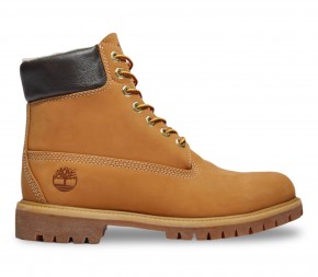 Черевики Timberland Premium 6-Inch Waterproof Winter TB1A2E31231 жовті