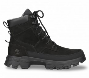 Черевики Timberland Greenstride Tbl Originals Ultra Waterproof TB1A44SS015 чорні