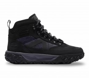 Черевики Timberland GreenStride Motion 6 Waterproof Mid Hiker TB1A5XRG015 чорні