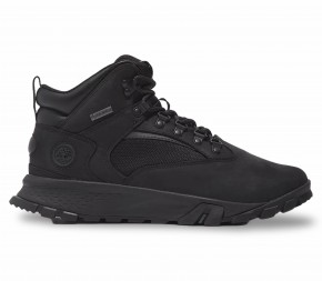 Черевики Timberland Mt Lincoln Mid Lace-Up GORE-TEX TB1A61NM015 чорні